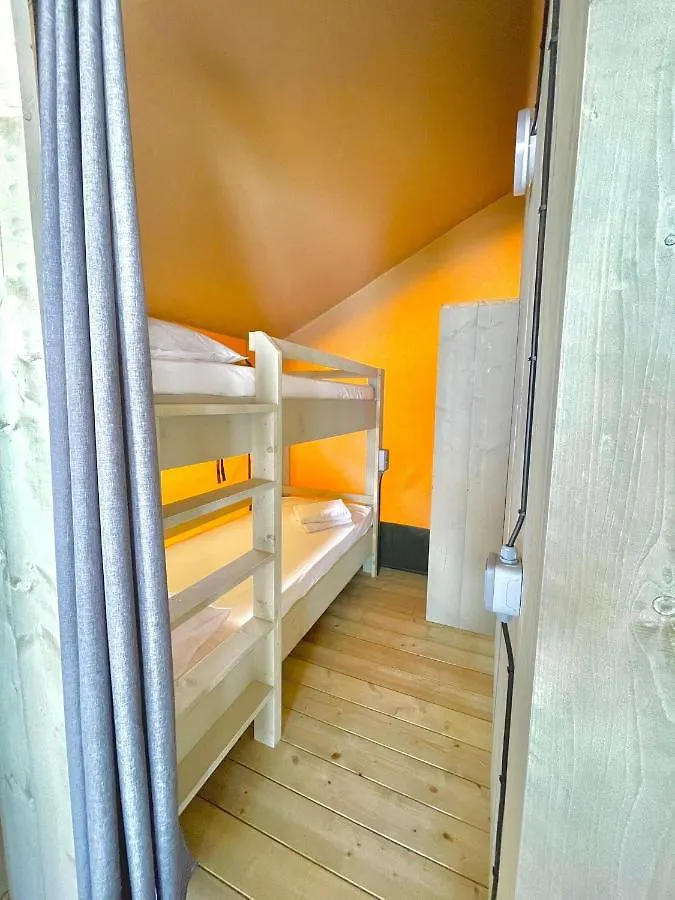 Camping La Sirena L'Estartit