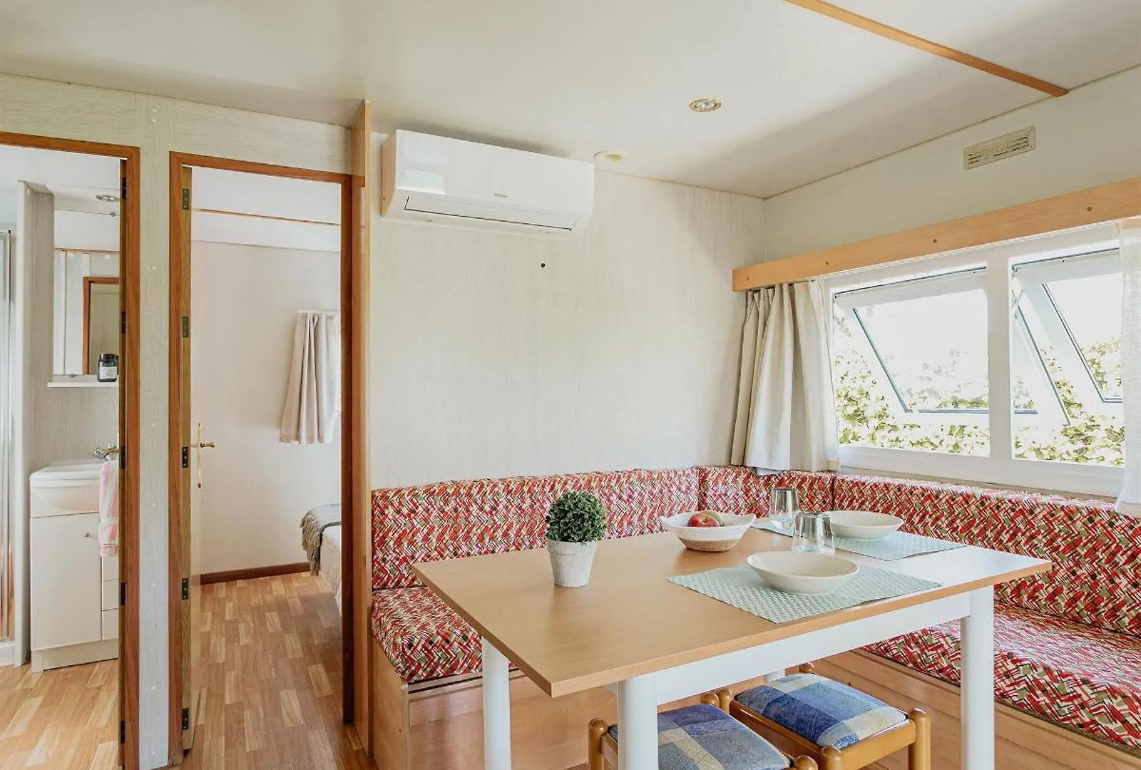 Camping La Sirena L'Estartit España