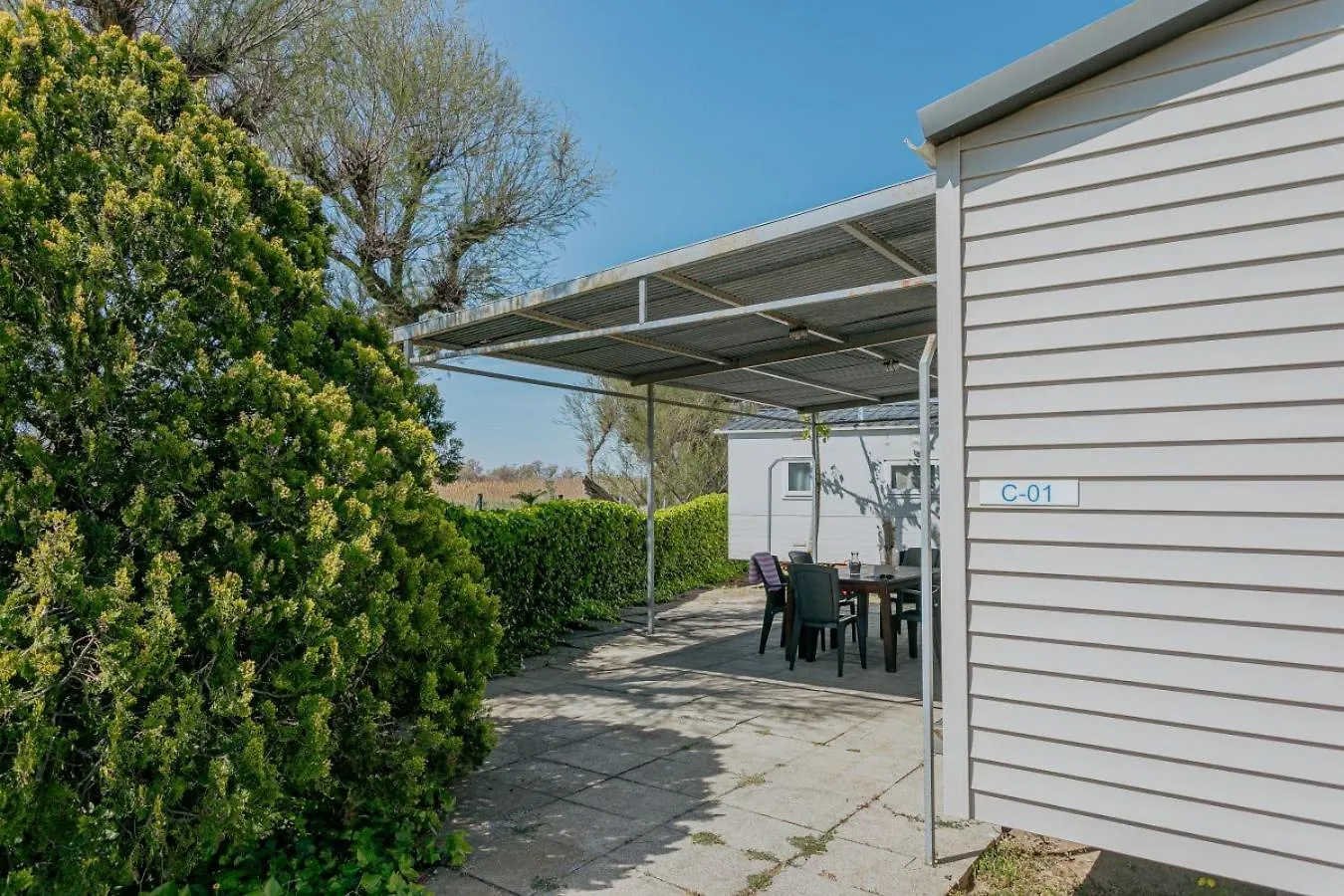 Camping La Sirena L'Estartit