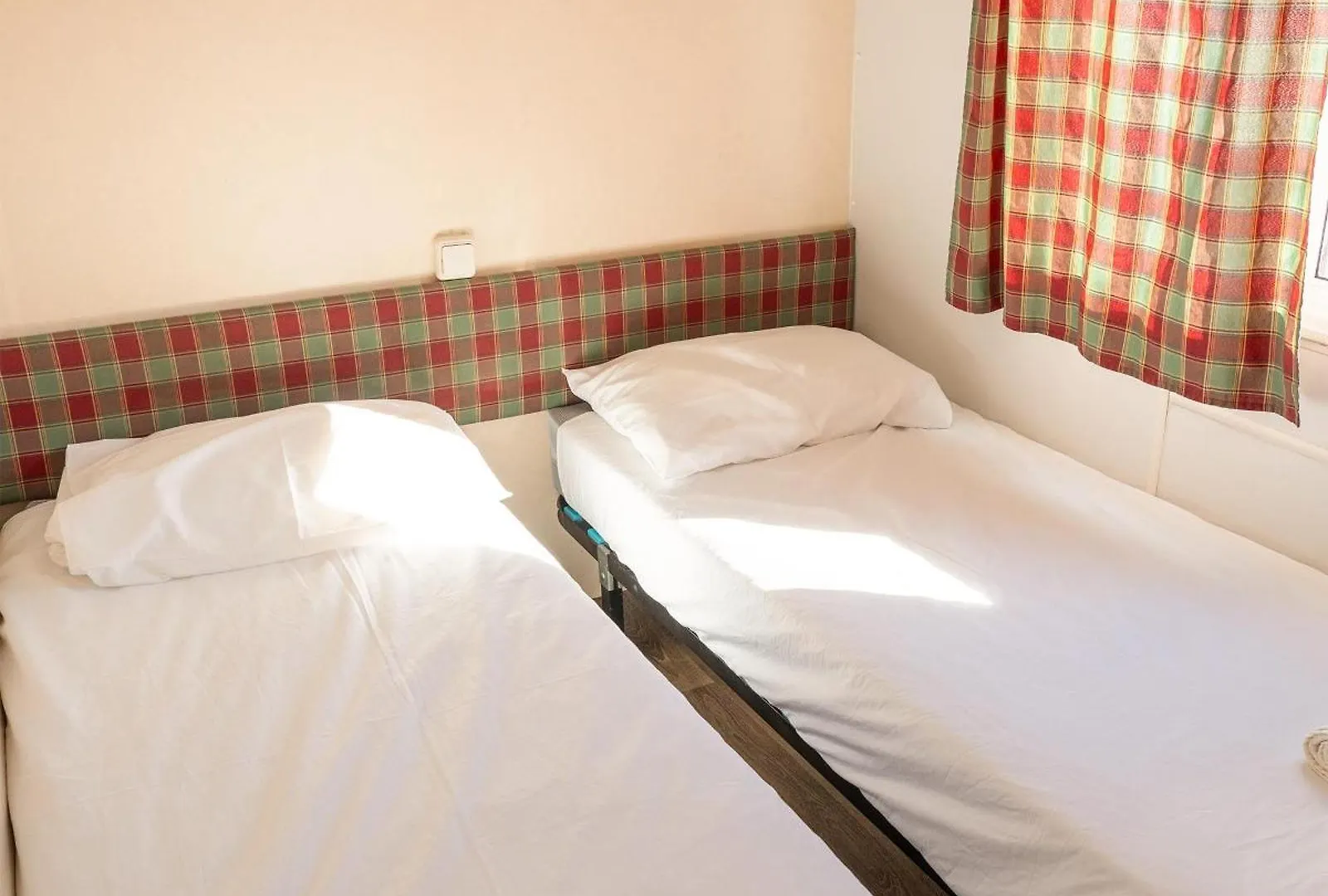 Camping La Sirena L'Estartit 0*,  España